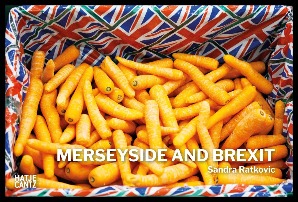 Merseyside and Brexit Cover